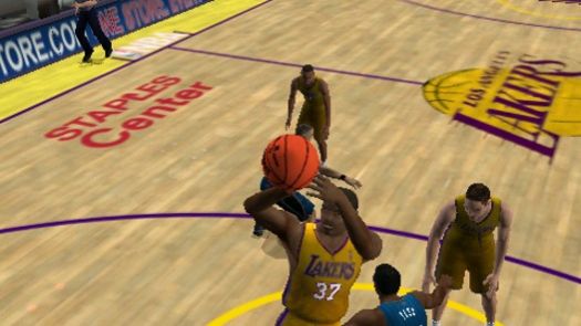 NBA 2K10