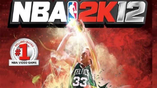 NBA 2K12 (Europe)