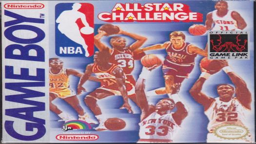 NBA All Star Challenge