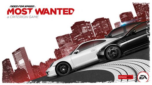 Need For Speed: Most Wanted