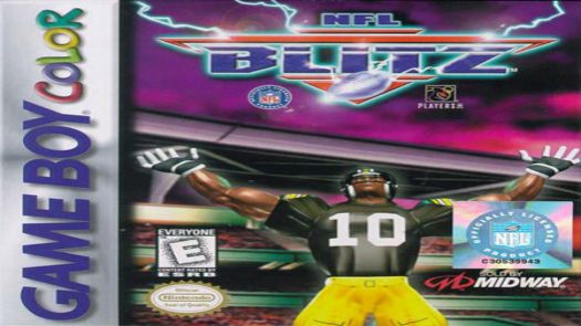 NFL Blitz