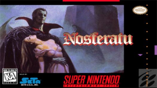 Nosferatu