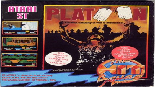 Platoon (VS)