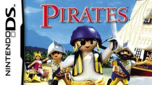 Playmobil - Pirates