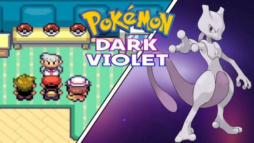 Pokemon DarkViolet