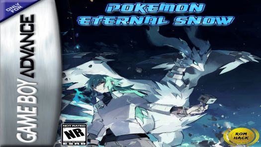 Pokemon Eternal Snow