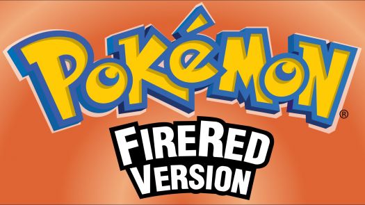 pokemon fire emulator