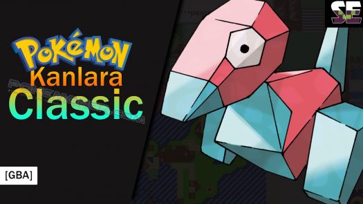 Pokemon Kanlara Classic