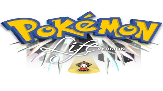 Pokemon Life Version