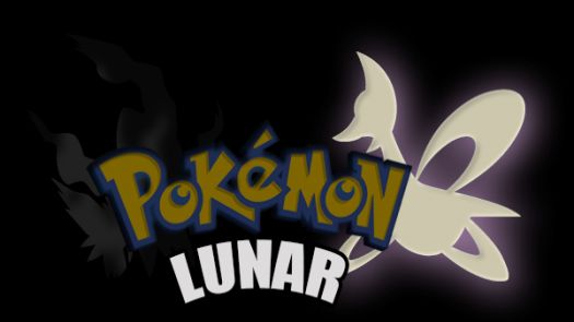 Pokemon Lunar