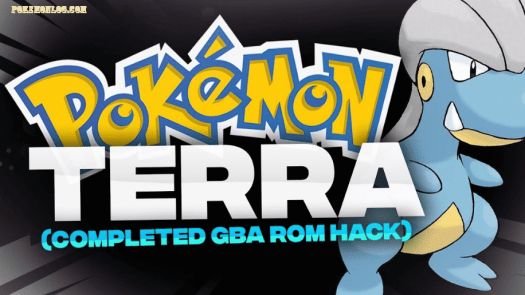 Pokemon Terra