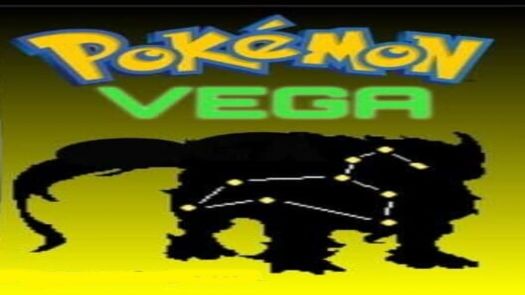 Pokemon Vega