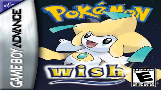 Pokemon Wish