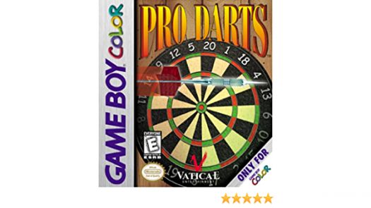 Pro Darts