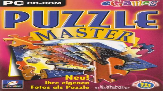 Puzzle Master