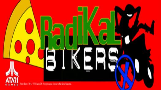 Radikal Bikers (Version 2.02)