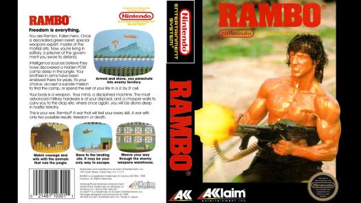 Rambo