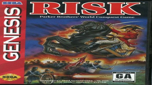 Risk