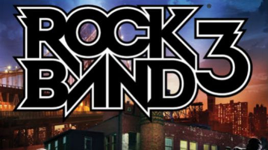 Rock Band 3