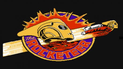 Rocketeer, The