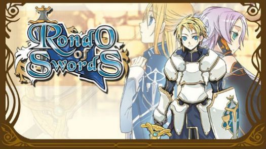 Rondo Of Swords