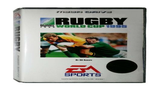 Rugby World Cup 95 (UJE)