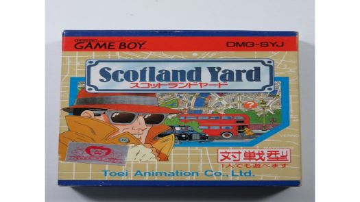 Scotland Yard