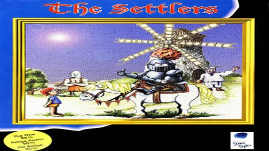 Settlers, The_Disk3