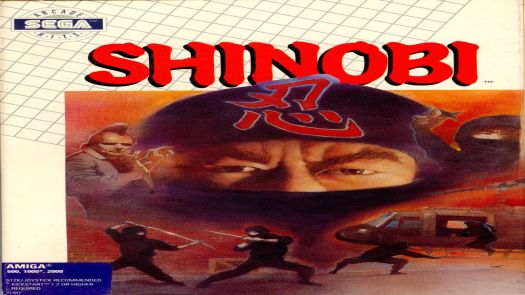 Shinobi