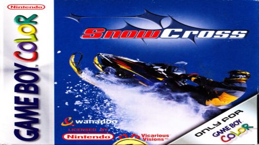 SnowCross