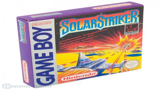 SolarStriker (JU)