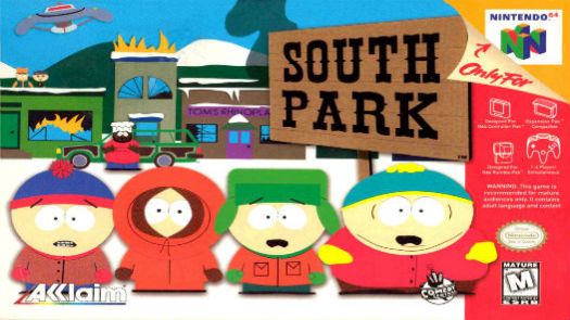 South Park (G)