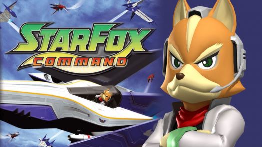 StarFox Command (Supremacy) (E)