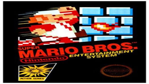 Super Mario Bros (JU) (PRG 0) [T-Polish1.02]