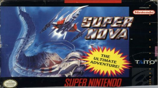 Super Nova