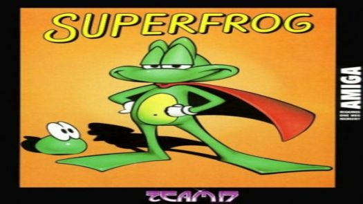 Superfrog_Disk3