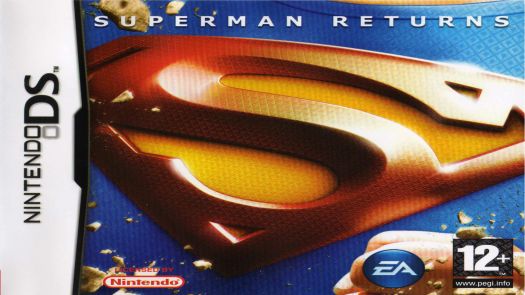 Superman Returns (Psyfer)