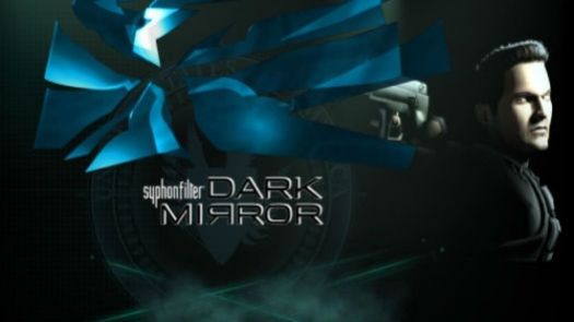 Syphon Filter - Dark Mirror ROM Free Download for PSP - ConsoleRoms