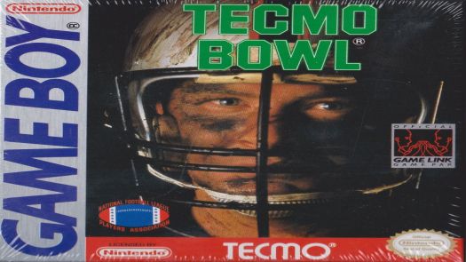 Tecmo Bowl