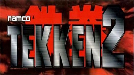 Tekken 2 Ver.B (US, TES3/VER.B)