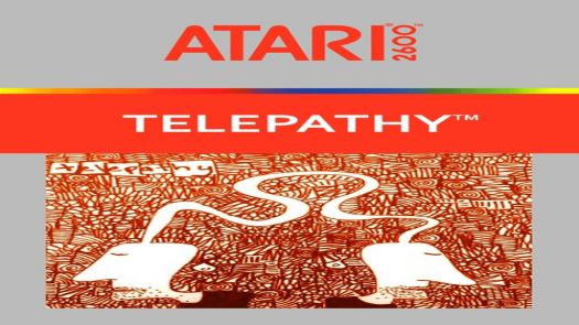 Telepathy (Atari)