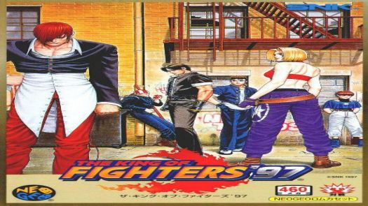 The King of Fighters '97 (Set 1)