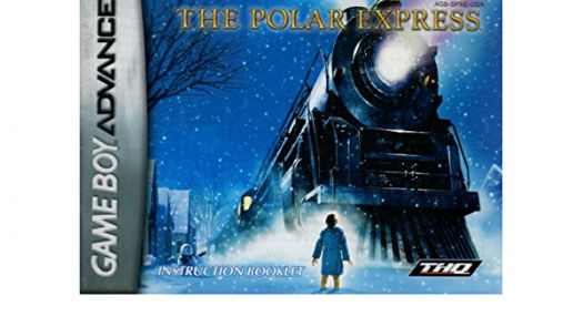 The Polar Express