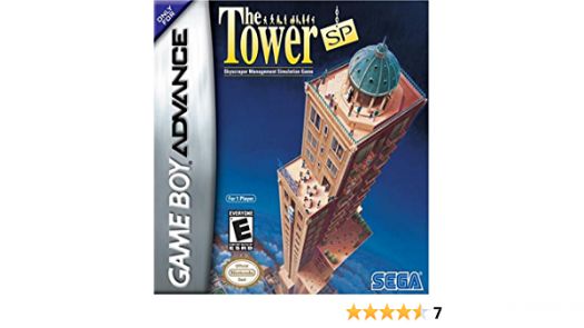 The Tower SP