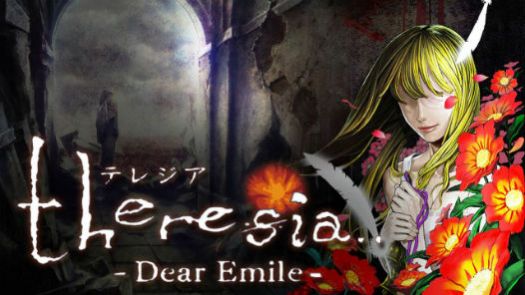 Theresia - Dear Emile (Venom)