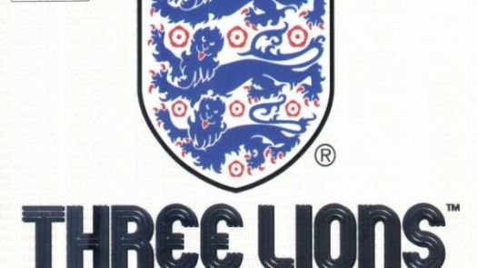 Three Lions