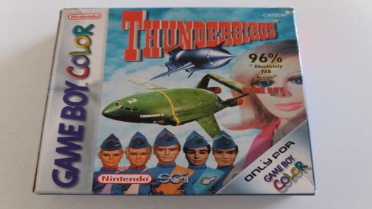 Thunderbirds