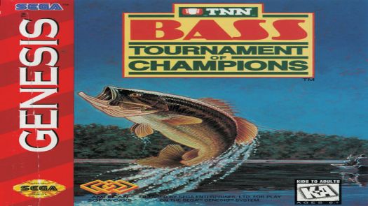 TNN Outdoors Bass Tournament 96 (4)