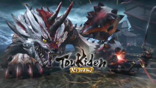 Toukiden Kiwami (Japan) (v1.02)