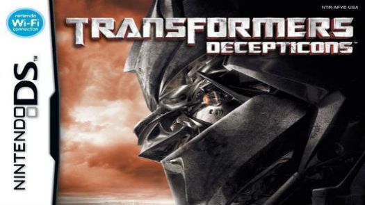 Transformers - Decepticons V1.1